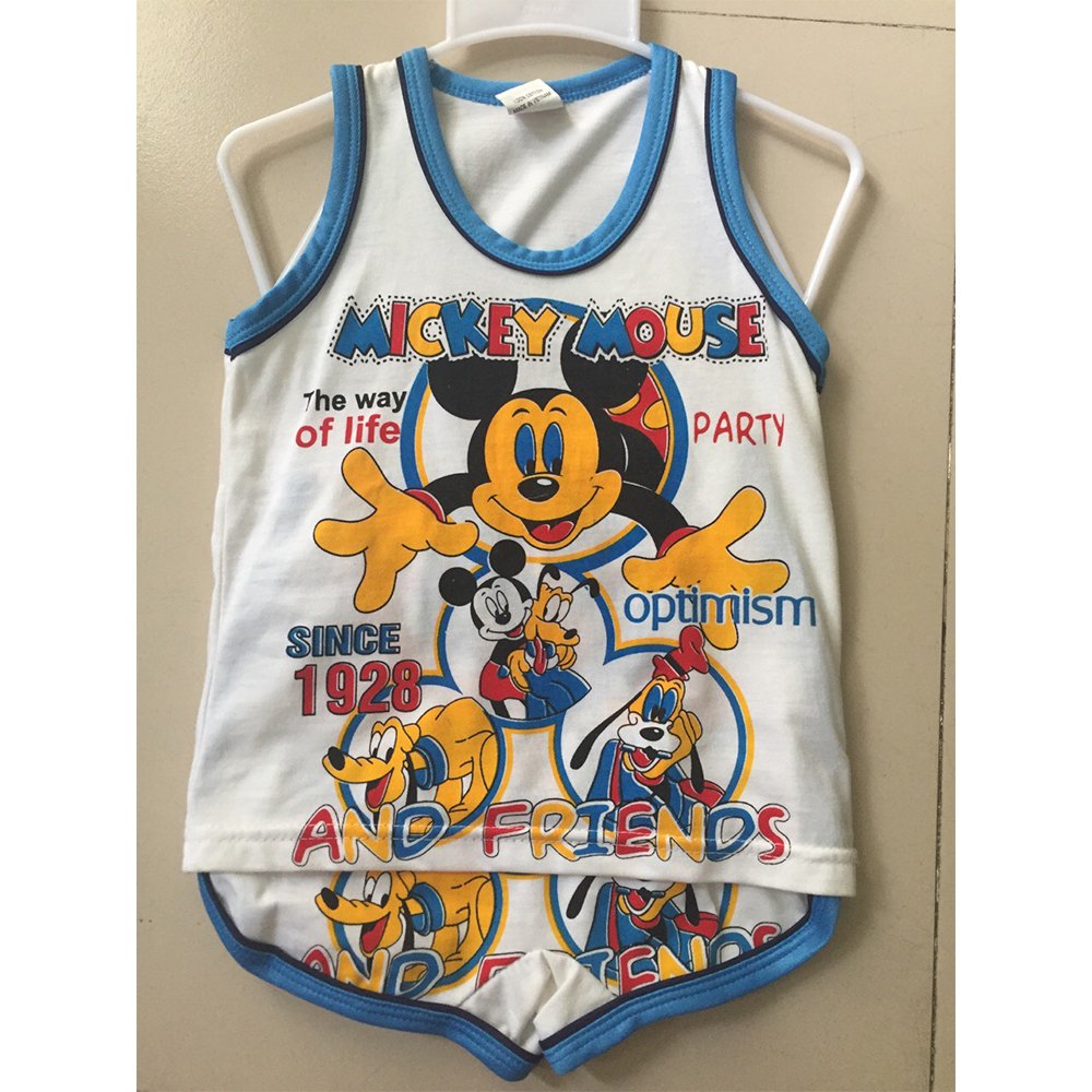 High Quality Good Price Boys Suits Made In Vietnam