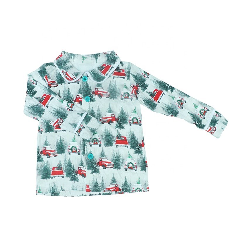 drop shipping kids clothes boys Christmas nightgown boy`s jackets bottom pants 10 years big boy night clothes