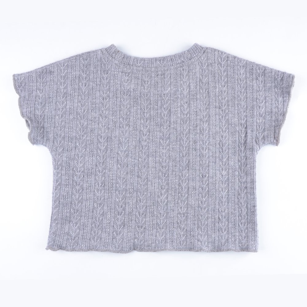 Ribbed Top and Shorts Set for girls organic cotton two piece sets Summer toddler baby clothing sets boy 6-12 months