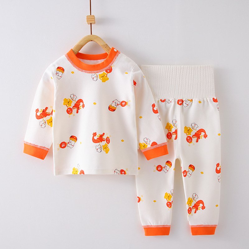 Baby clothing sets Crew neck pullover infant baby boy clothing sets wholesale children clothing set baby boy clothes