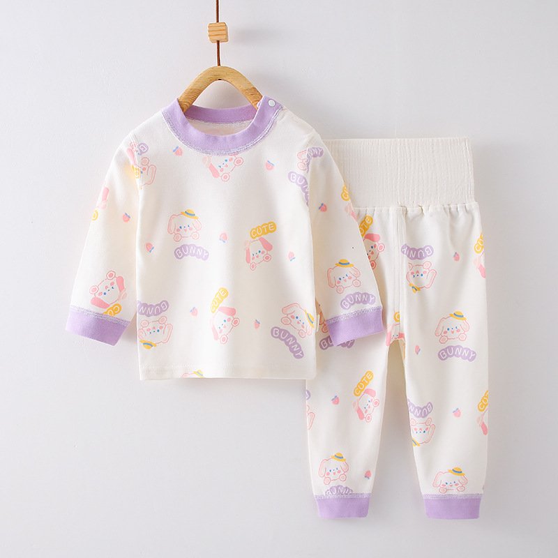 Baby clothing sets Crew neck pullover infant baby boy clothing sets wholesale children clothing set baby boy clothes