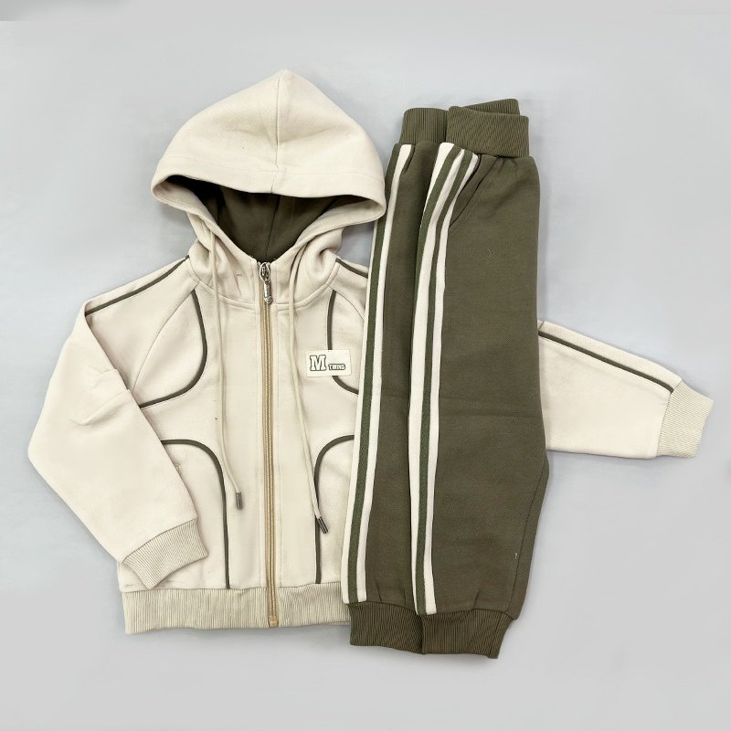 new design girls winter clothing sets boys and girls clothing sets baby boy clothing sets 2-3 years
