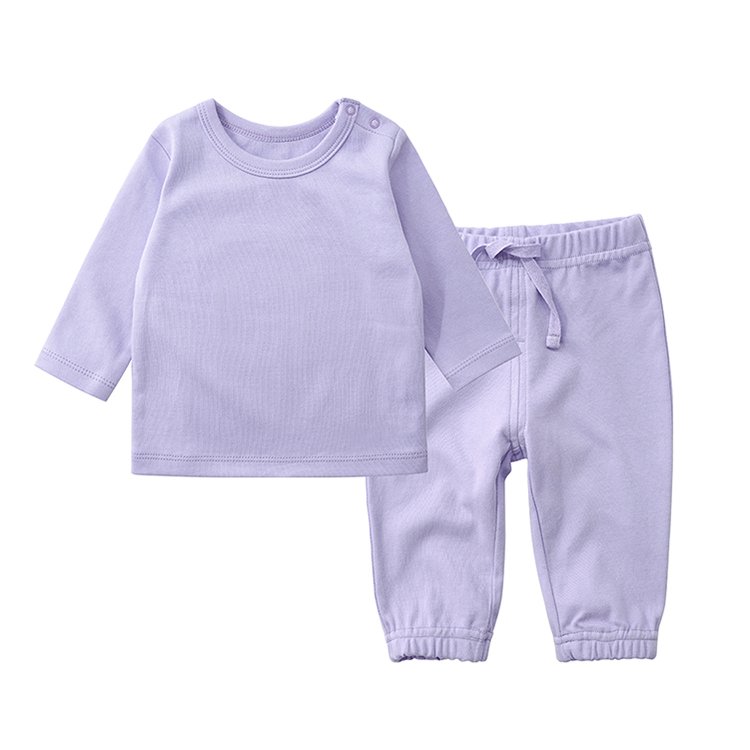 wholesale newborn baby clothes top and kids pants kids boutique clothing