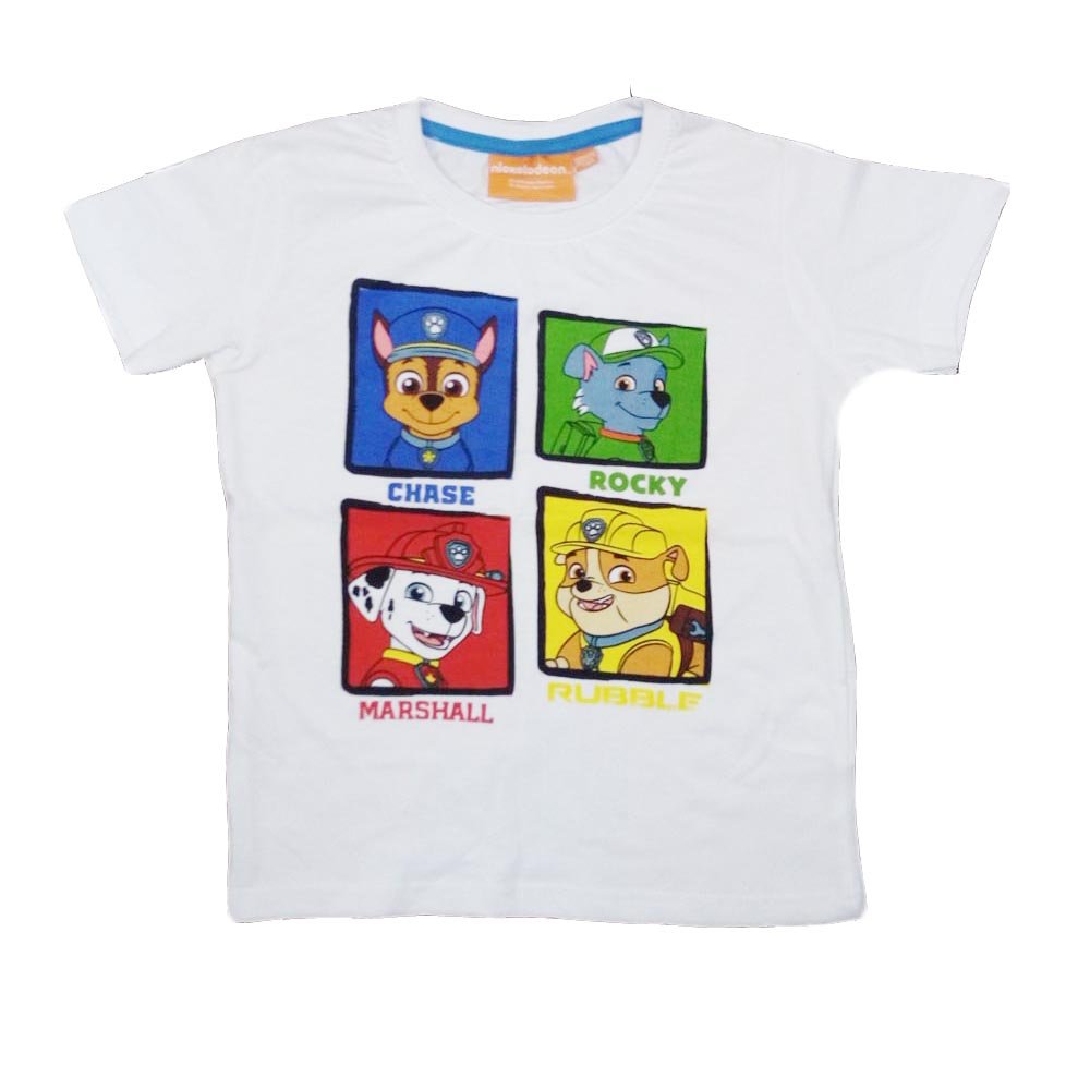Hot Selling Unisex Children's T-Shirt Custom round Neck Soft Cotton Toddler Clothing Printed Pattern Includes Gift Box
