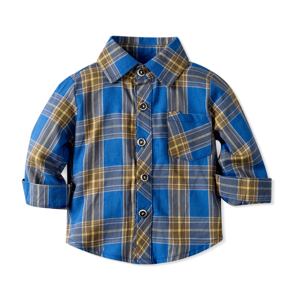Clothes For Kids 1 to 6 Years Boy Formal Dress Shirt Suit Toddler Clothes Boy Clothing Set Spring Wear Birthday Wedding Party