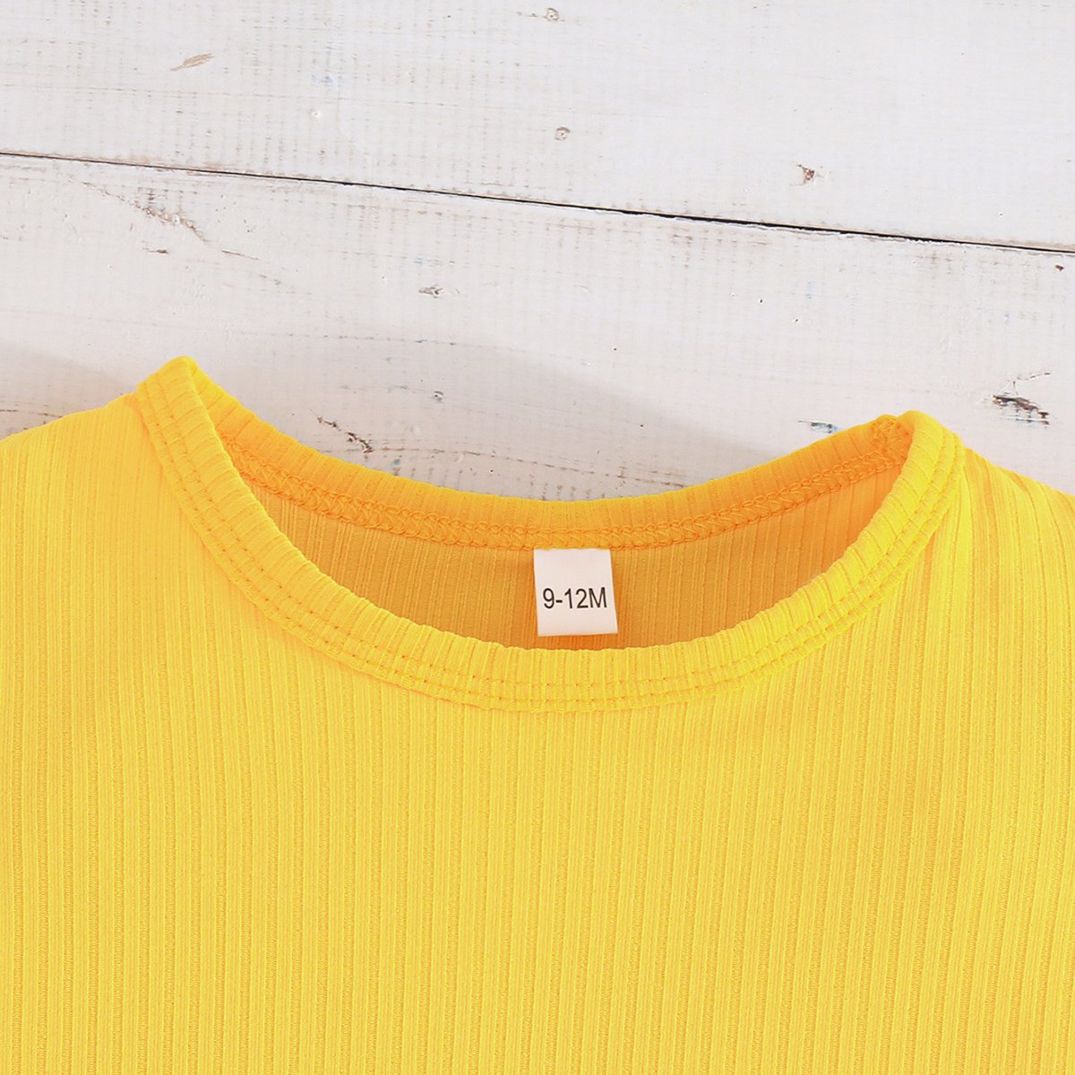 Wholesale Summer Baby Clothing Sets New Born Baby Fashion Short Sleeve +Cute duck patterned overalls Baby Boy Clothing Sets