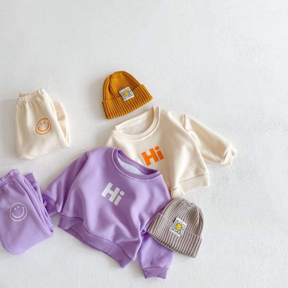 Suits Kids Kids Sets For Boys Children Clothing Infant Boys Winter summer track suits