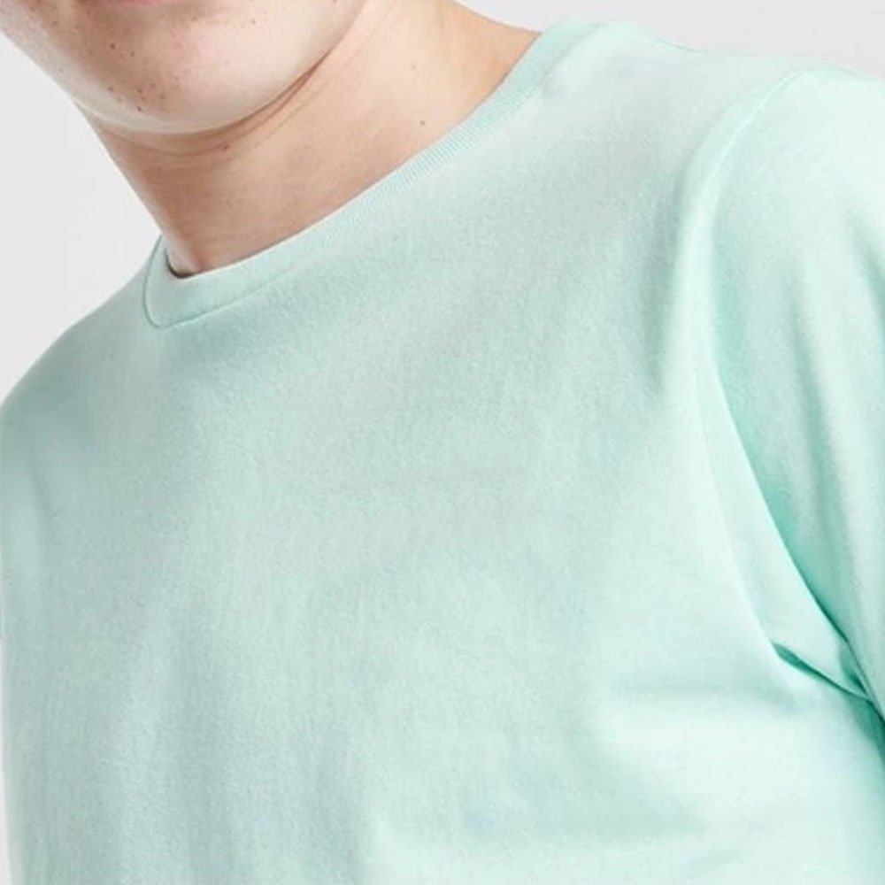 2024 Customised Cotton Summer Casual Boys Tshirt & Shorts 2 Piece Set For Kids / Factory Rate Plain Crew Neck Tshirt & Shorts