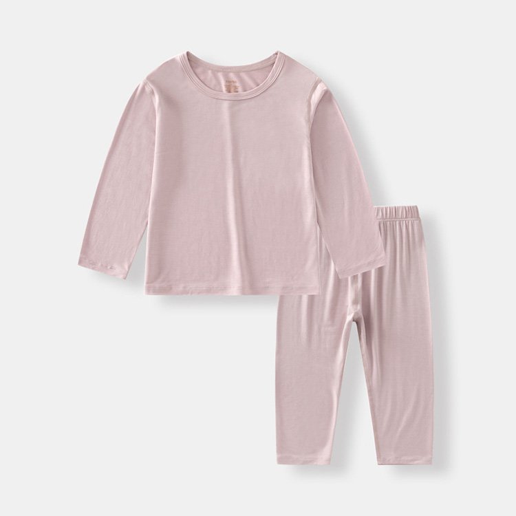 Popular Cotton Cute Newborn Baby Girls Clothing Sets Cheap Solid Color Clothing Sets Jumpsuit Baby Boy Clothing Sets 0 to 1 Year