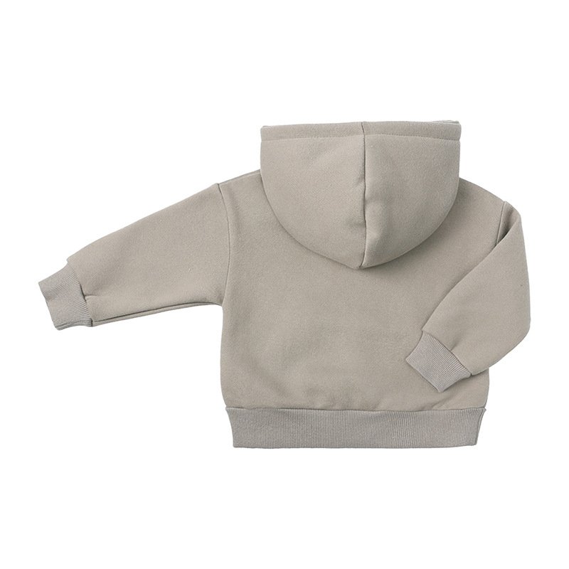 Custom logo blank Kids clothes Girls boys clothing sets 2pcs jogger set kids trascksuits high quality children clothing sets