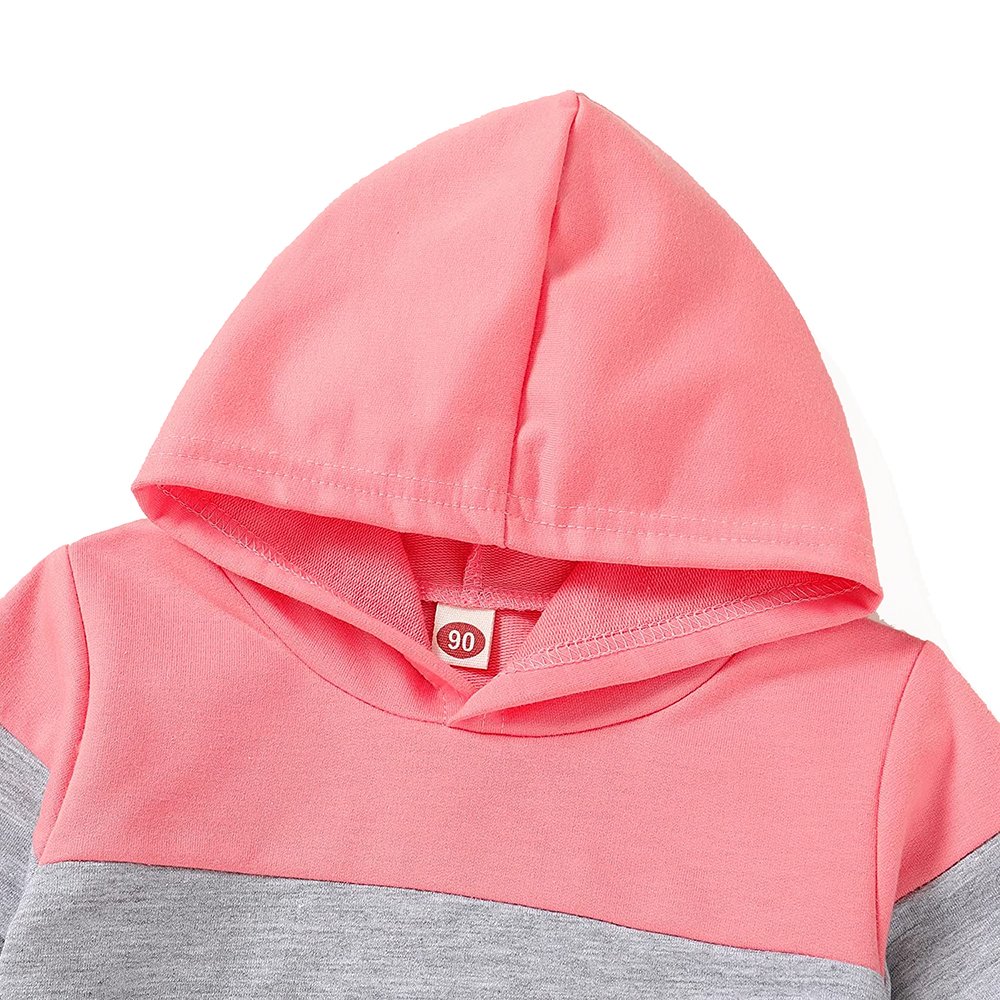 Kids Fleece Tracksuits Boys Clothing Sets High Quality Children's Available in Low MOQ Sports Sweatsuits