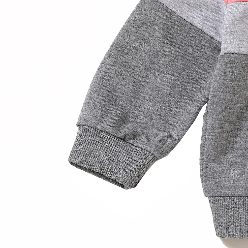 Kids Fleece Tracksuits Boys Clothing Sets High Quality Children's Available in Low MOQ Sports Sweatsuits