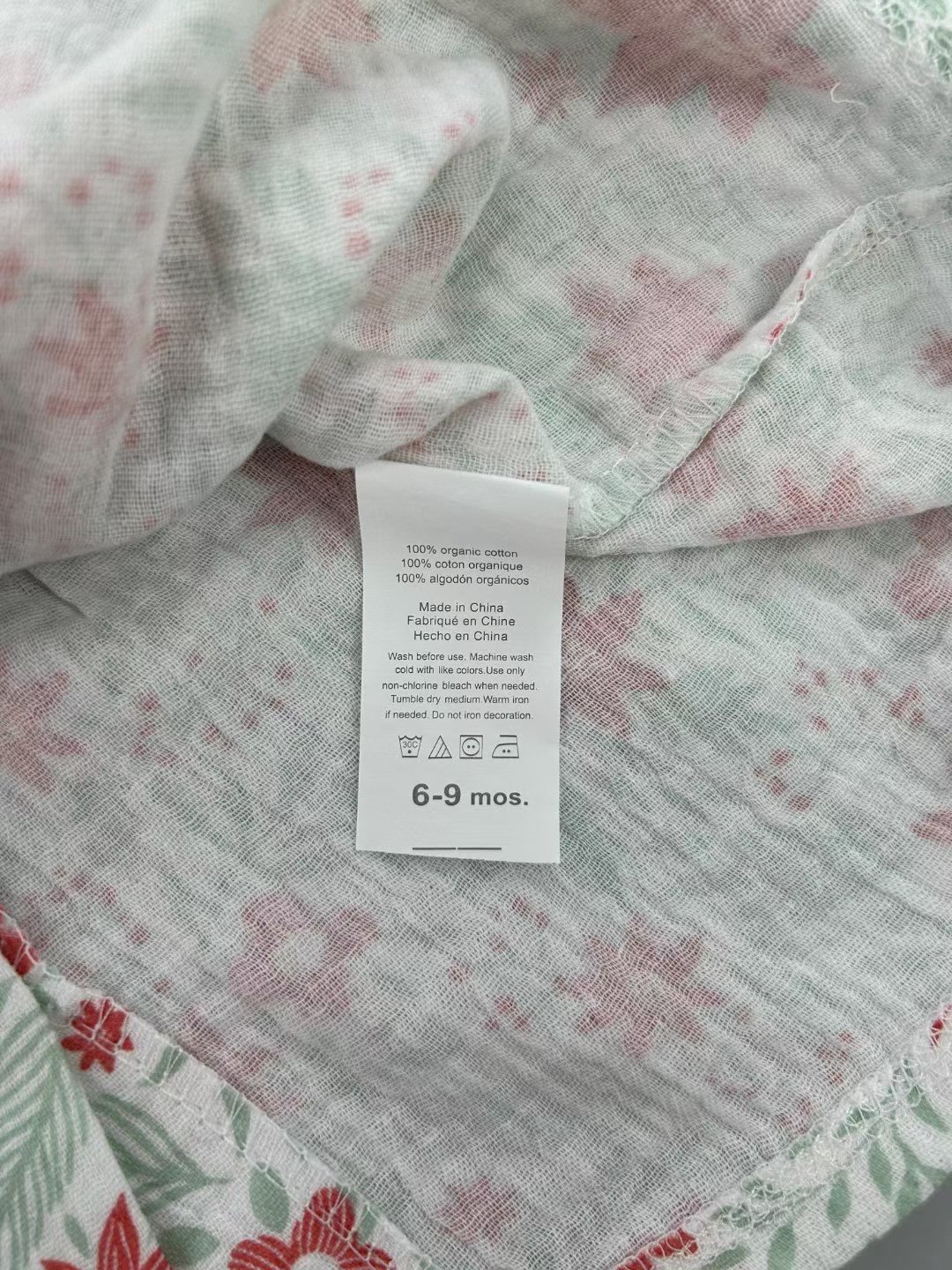 100% Cotton Fabric Knitted Long Sleeve Bamboo Bubble High Quality Modern Newborn Gift New Design Baby Romper Set Baby Blanket