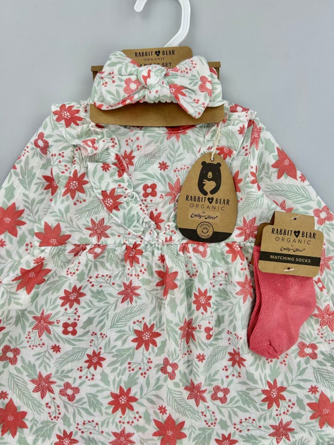 100% Cotton Fabric Knitted Long Sleeve Bamboo Bubble High Quality Modern Newborn Gift New Design Baby Romper Set Baby Blanket