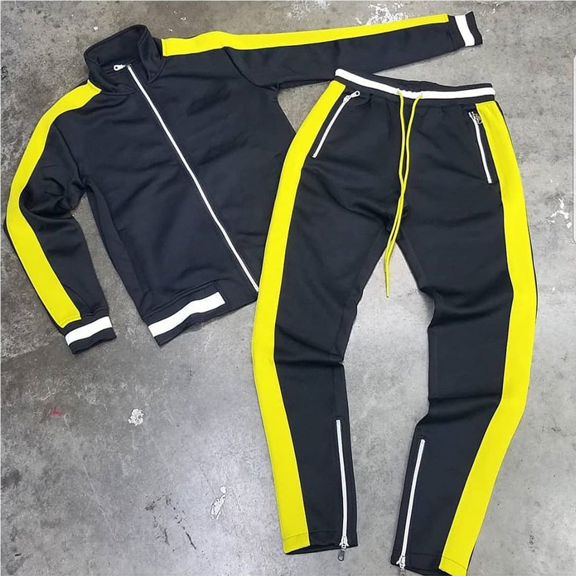 New Arrival Boys Hoodies Sweatpants Designer Jogging Sets Custom Logo Boys Fleece Sweatsuits Tracksuits Winter Sets Kid Clothing