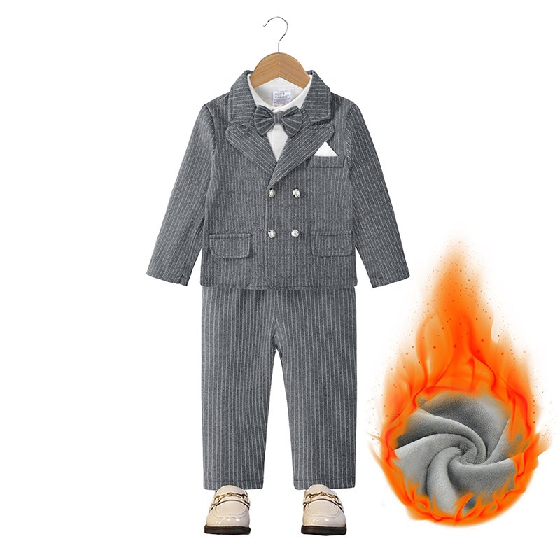 winter kids clothes set boys clothing sets children casual dress wholesale toddler boys child outfit clothing sets
