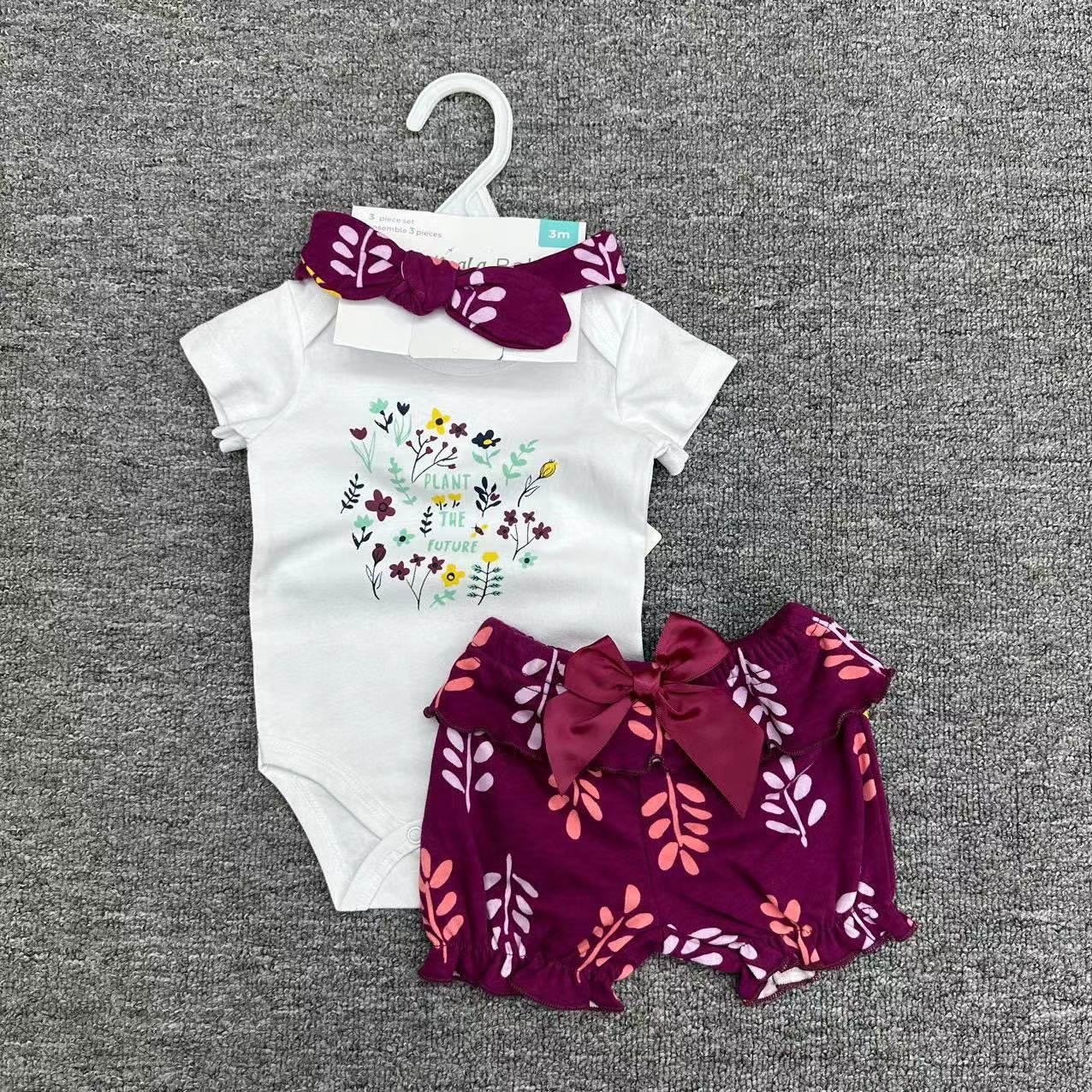 custom onesies baby clothes baby pajamas clothing set new born modal baby boy clothes 3-12 months