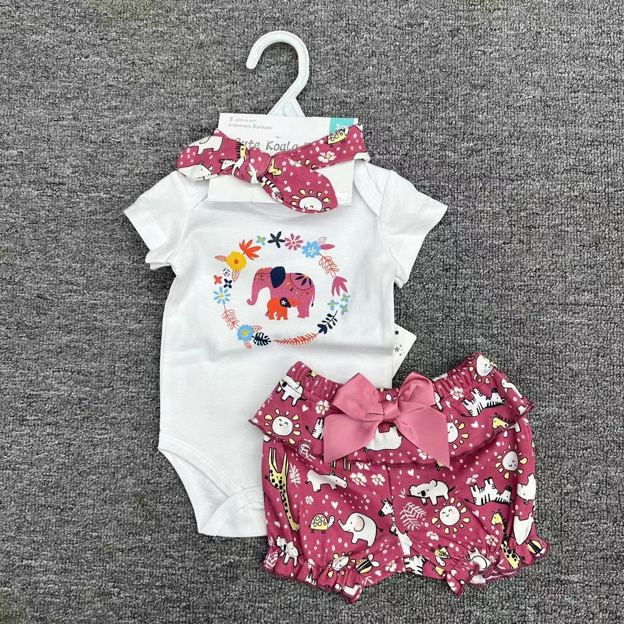 custom onesies baby clothes baby pajamas clothing set new born modal baby boy clothes 3-12 months