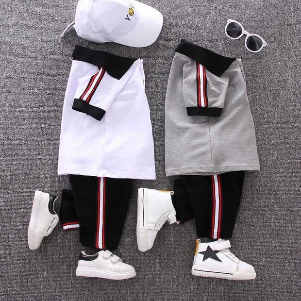80 to 120cm Source Cotton Polo T-Shirts Boy Clothing Outfits Boutique Breathable Toddlers Clothing Baby Boys Polo Shirt