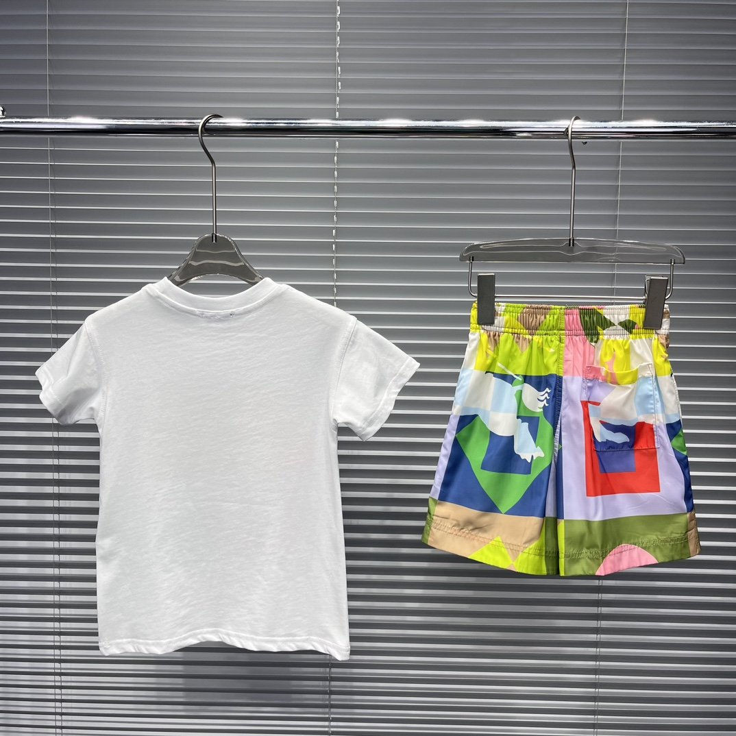 RUNTEN 2024 Luxury Brand Family Luxury Party Boy Clothing Matching Set Kids Clothing