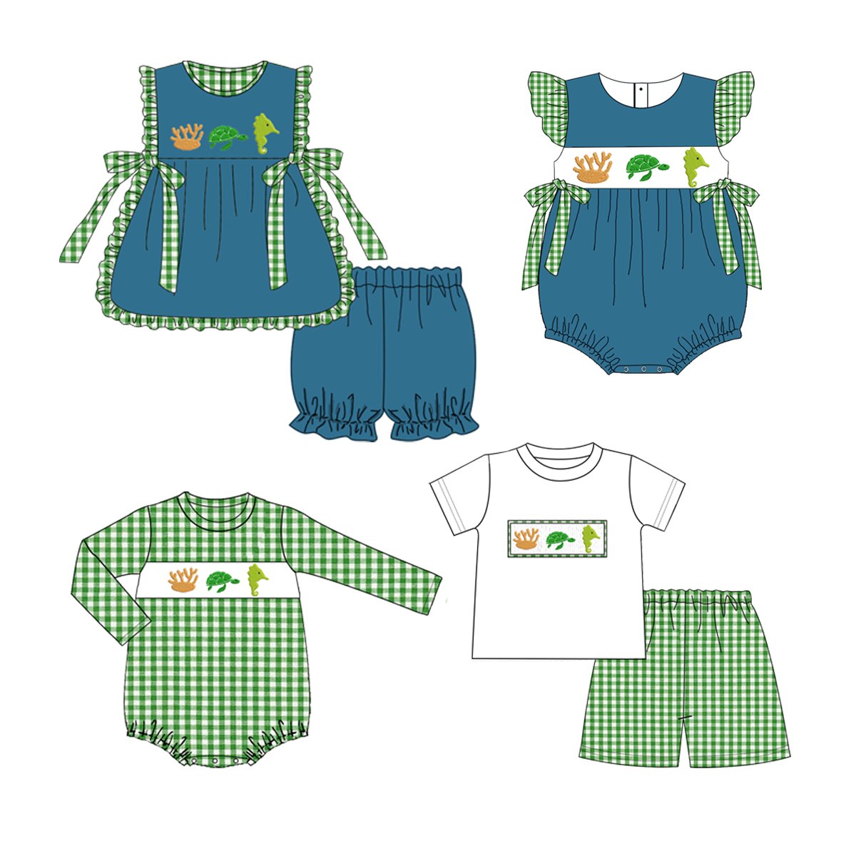 New Design customized boy pajamas set kids boutique clothing winter boys clothing sets boy outfit