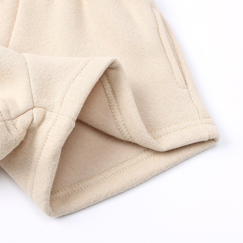Kids Tales wholesale children kids sweatsuit sets long sleeve sweatshirt sport matching shorts toddler boys clothing sets Tracksuit