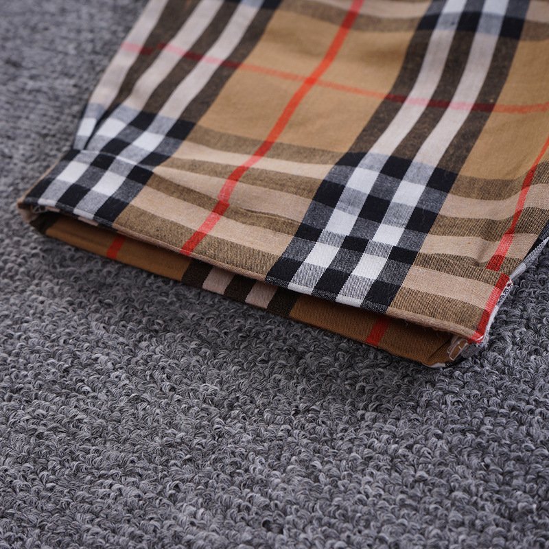 Manufacturers spot summer new children's clothing 1-5 baby Korean cotton children's short-sleeved suit