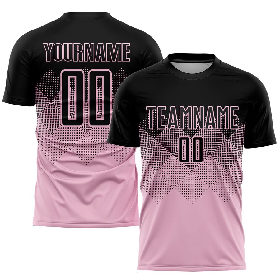 23-24 New Soccer Uniform Football Sets Quick Dry Soccer Jersey Breathable Wear Clothes For Kids Boy 12 Years Old Sport Footb