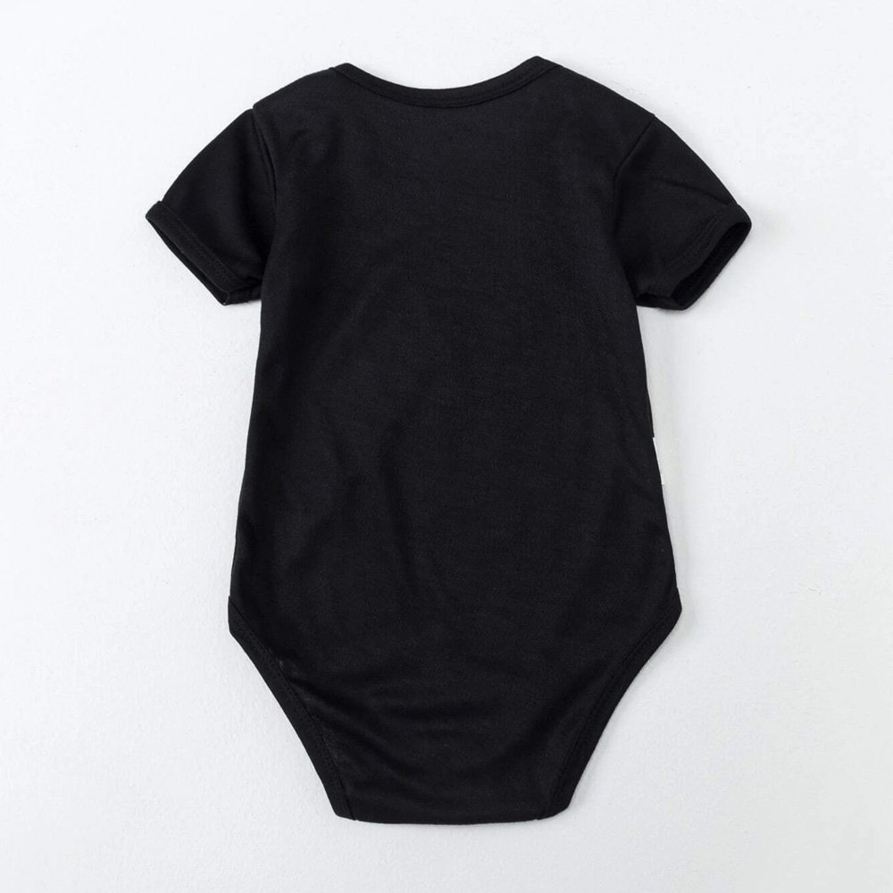 Summer Collection Bodysuits For Baby / Wholesale Price Baby Bodysuit 2025 / Boys Clothing Sets Customize New Born Baby Jumpsuit