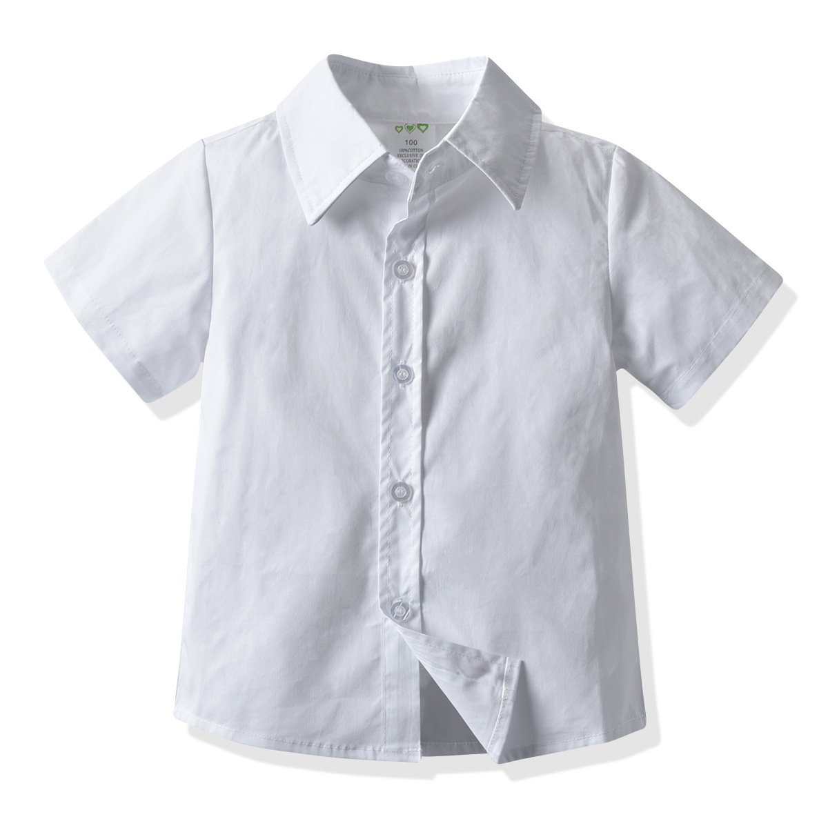 Kids Clothing Set summer Child Suit Wedding Formal Dress British Waistcoat Shirt Shorts with pants Baby Boy Birthday Clothes