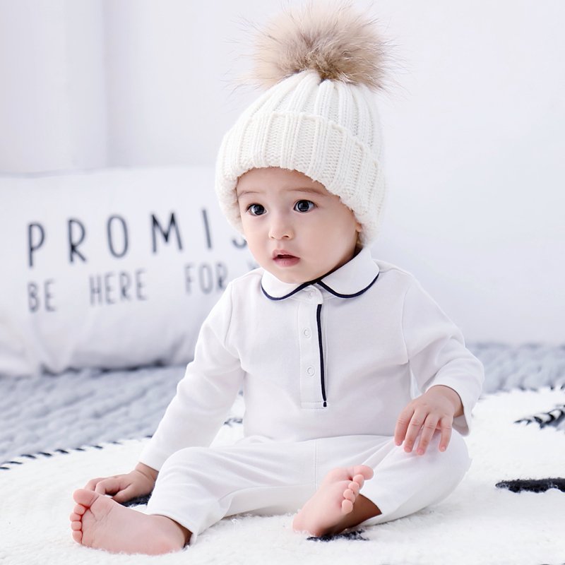 Austin Bella baby clothes wholesale fashion baby boy clothes 100% cotton baby boys clothes set 6445+6446