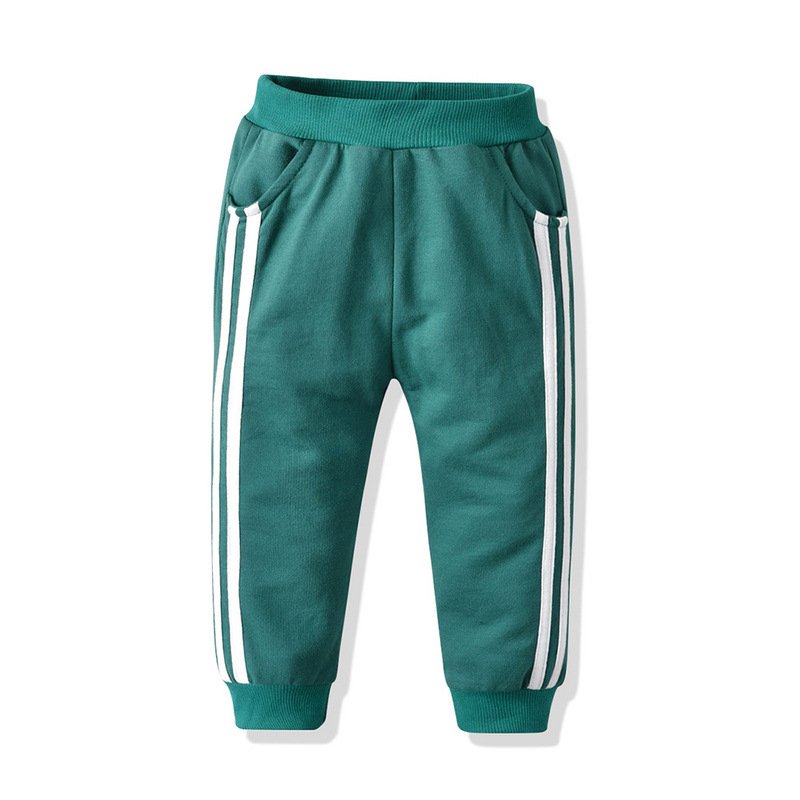 6 months to 4 years baby clothes set kids sweatsuit boy track suit fall baby boy sports wear