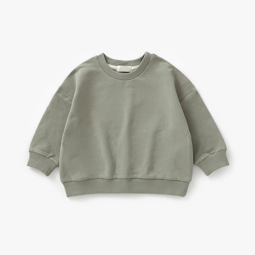 Organic cotton toddler boys clothing sets kids sweatsuit jogger sets custom children tracksuits streetwear kids sweatshirt set