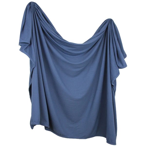Manufacturer OEM Hot Sales Bamboo Breathable Pajamas Solid Color Ribbed Newborn Baby Clothing Sets