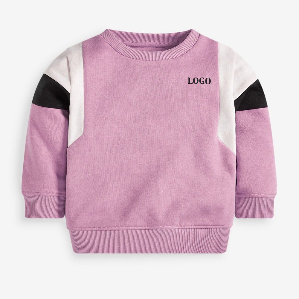 Plain sweat suits kids Sweatshirts track suits boys sweat 2 pieces suits cotton sweatshirts boys oversize kids cloth