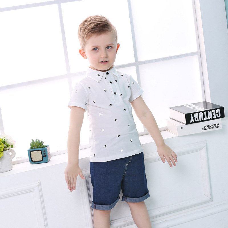2pcs kids clothing boys 8 years baby boys clothing sets baby boys' clothing sets summer