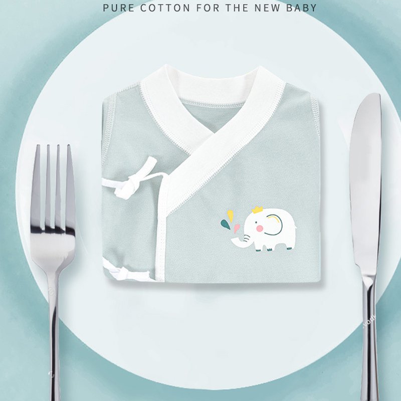 Baby Clothing Set 100% Cotton Newborn Baby Clothes Gift Set 19/21/23PCS Infant Romper Suit Good Quality Fabric