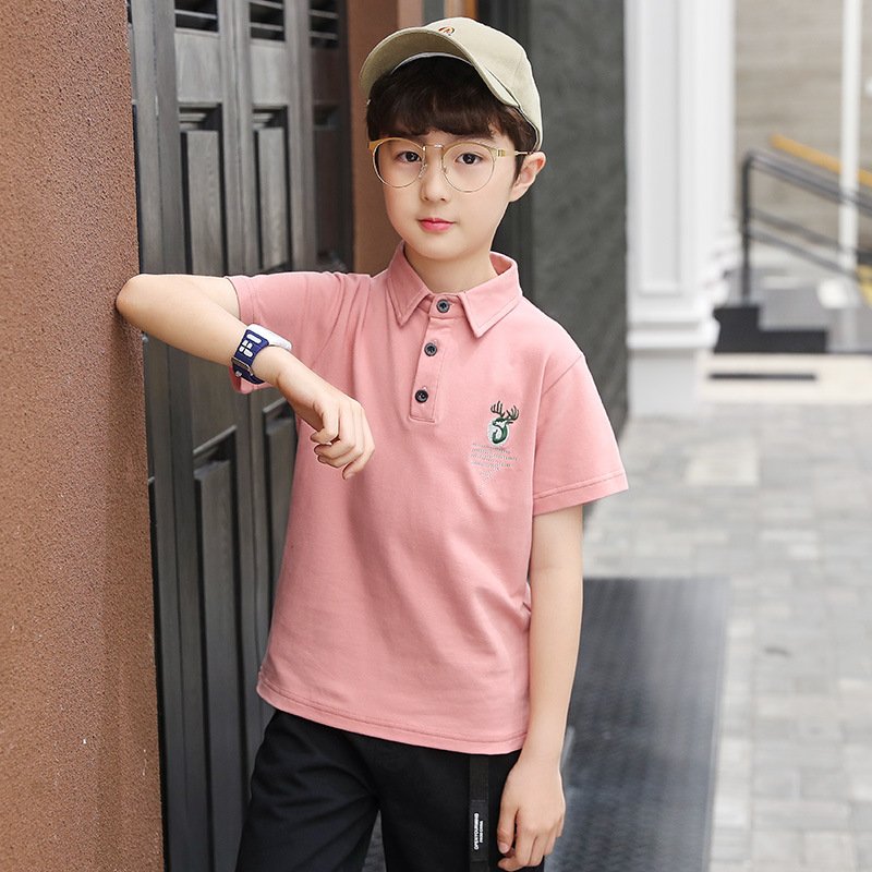 Boy Clothing Set,Wholesale Children Outfit Clothes 100% Cotton Summer Kids Boys Clothing