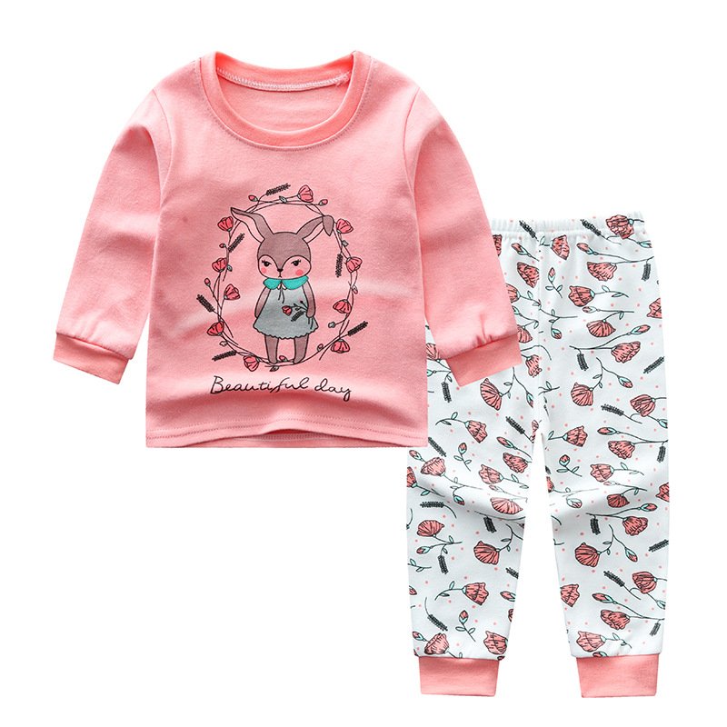 Summer Wholesale Children Kids Clothes Short Sleeve Baby T Shirt Boys Clothing Set Spring Cotton Quantity Custom Time Lead Suit