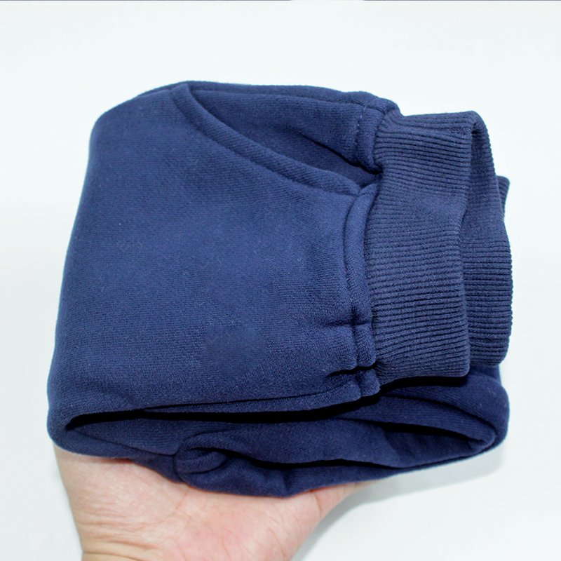 2025 new design autumn and winter cotton pants boys clothing sets