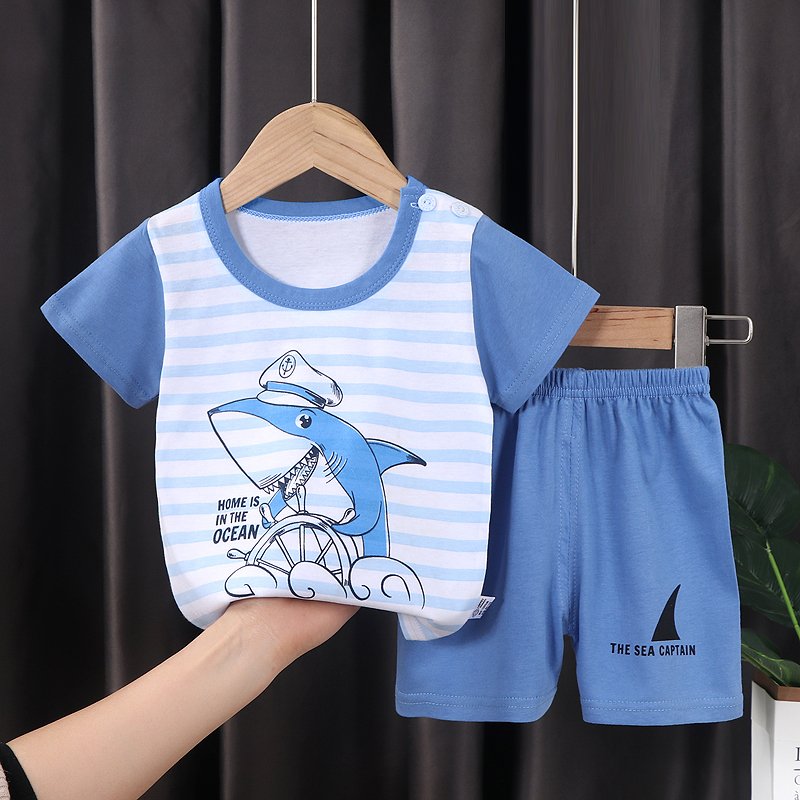 Children's Clothing Set Boys Clothing Sets