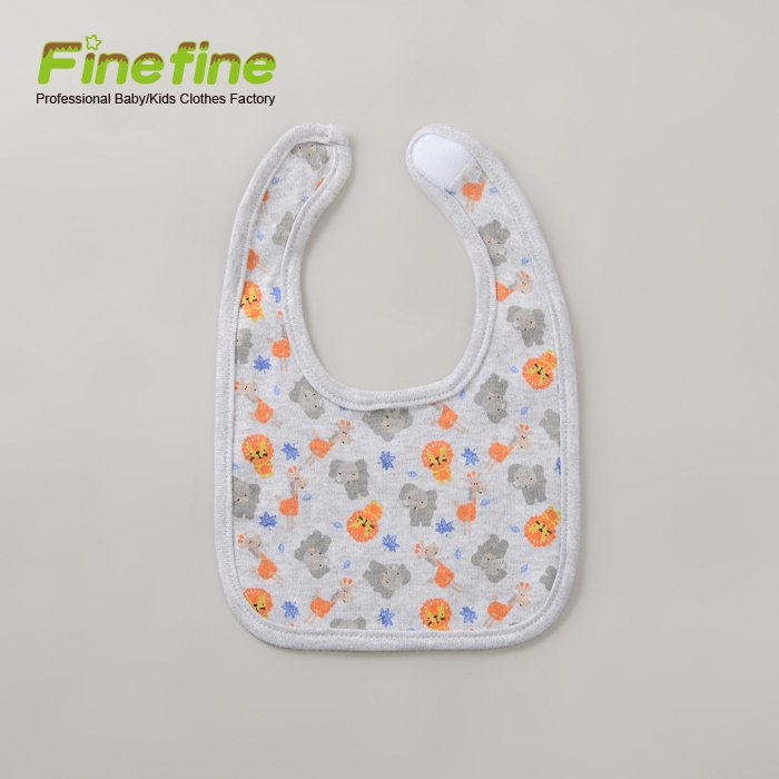 Beautiful Newborn 100% Cotton Interlock Baby Boy's Clothing Sets