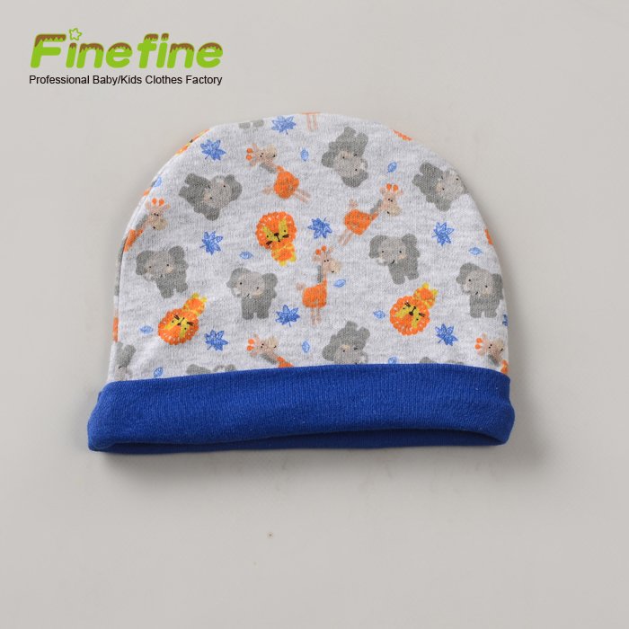 Beautiful Newborn 100% Cotton Interlock Baby Boy's Clothing Sets