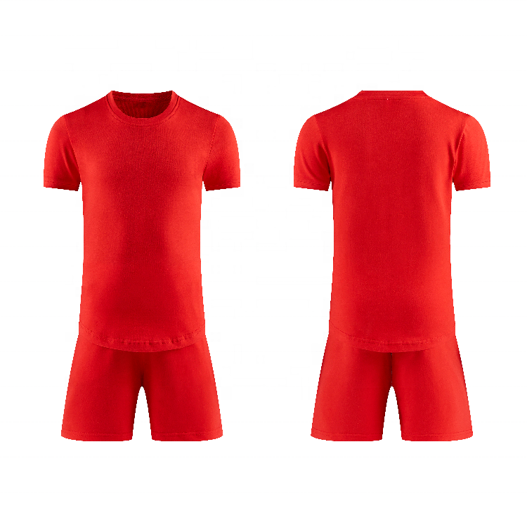 Oem Tracksuit Two Piece Teen Suit Children Kids Shorts Tracksuits Boys Clothing Sets