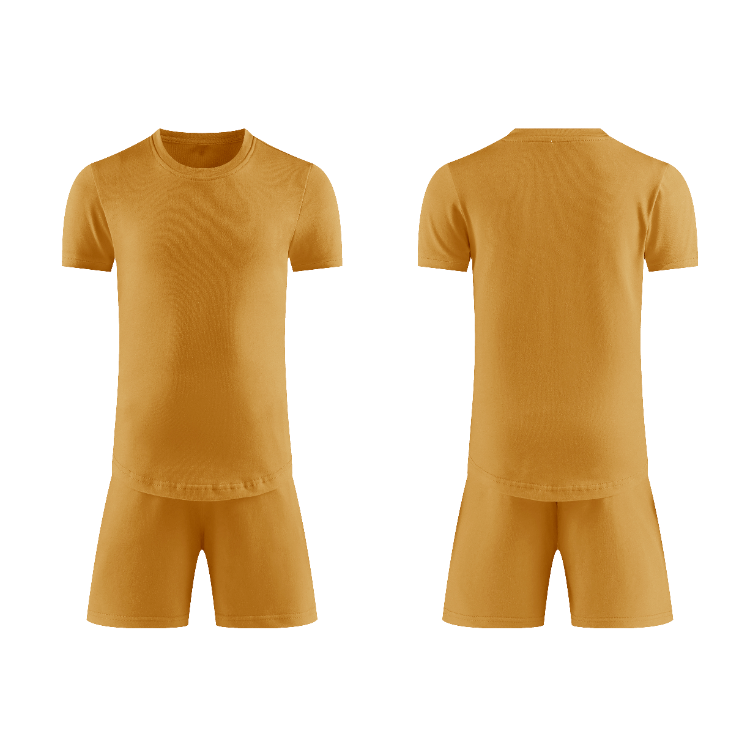 Oem Tracksuit Two Piece Teen Suit Children Kids Shorts Tracksuits Boys Clothing Sets