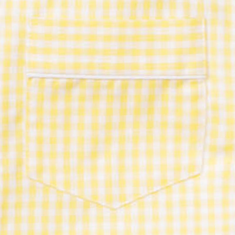 2025 Custom Summer Cotton Plaid Pyjama Short Sleeves Outfit Kids Clothing Clothes Children PJS Boys Pajamas Set