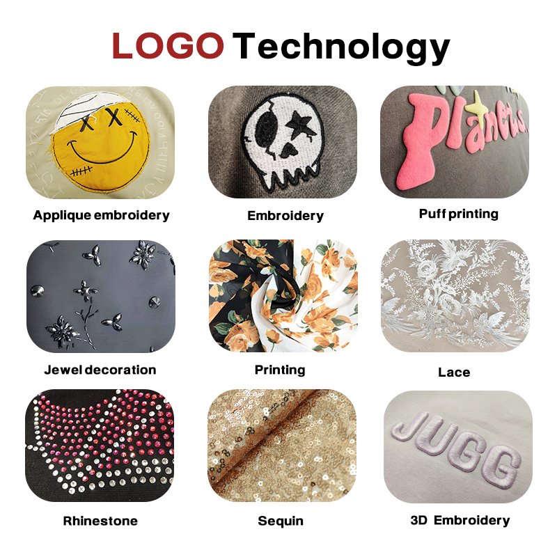 Custom Logo Boys Clothing Sets 3d Embroidery Slim Fit Zip Up Hoodie Cargo Pants Joggers Suit Streetwear Sweatsuit Sweatpants Set