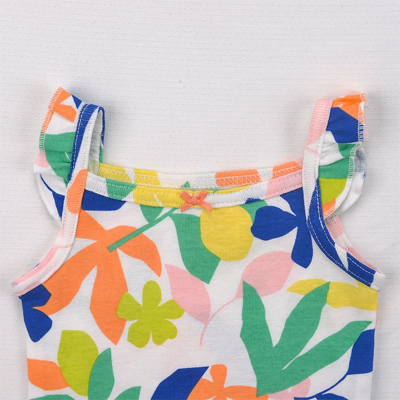 Cool summer outfits toddler shorts shirt romper cartoon 3pcs clothes summer baby boy clothing sets