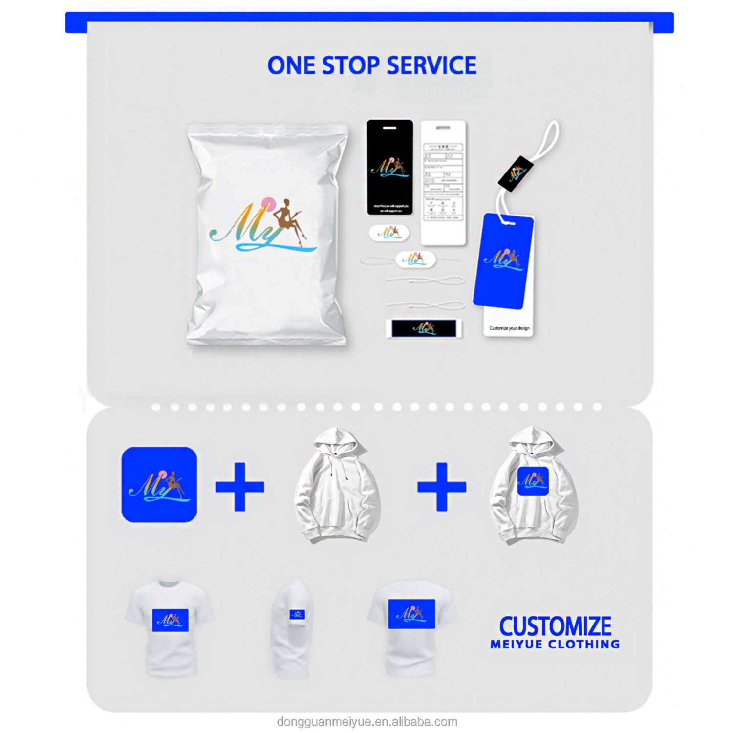 Custom Logo Boys Clothing Sets 3d Embroidery Zip Up Hoodie Cargo Pants Slim Fit Joggers Suit Streetwear Sweatsuit Sweatpants Set