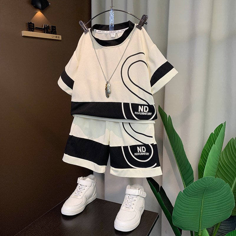 boys clothing sets 2023 baby clothing sets boys kids boys 2pcs clothing set